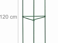 Plantensteun driehoekig - afbeelding 3 van  6