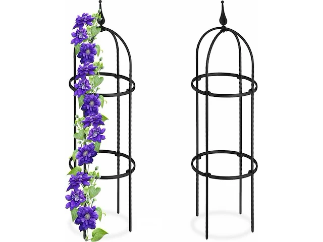 Plantensteun klimplanten - afbeelding 1 van  9