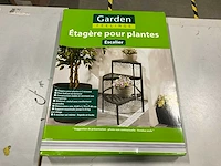 Plantenverdiep garden feelings(3x) - afbeelding 1 van  3
