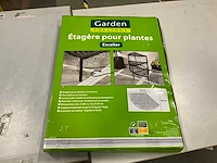 Plantenverdiep garden feelings(3x) - afbeelding 3 van  3
