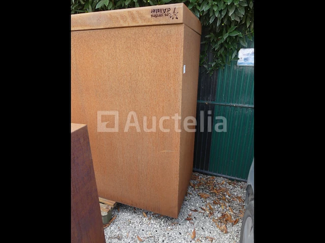 Planter - afbeelding 1 van  5