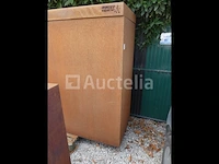 Planter - afbeelding 1 van  5