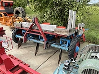 Plantmachine - afbeelding 1 van  10