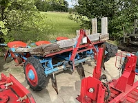 Plantmachine - afbeelding 3 van  10