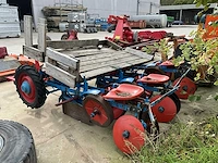Plantmachine - afbeelding 4 van  10