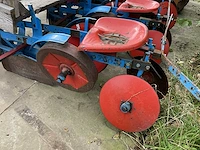 Plantmachine - afbeelding 5 van  10