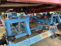 Plantmachine - afbeelding 9 van  10