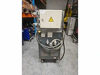 Plasma cutting kjellberg fine focus 450 - afbeelding 3 van  5