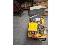Plasma cutting kjellberg fine focus 450 - afbeelding 5 van  5