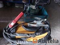 Plasma/gas snijmachines vemax plasma 40 - afbeelding 4 van  5