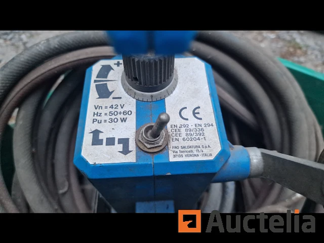 Plasma/gas snijmachines - afbeelding 1 van  9