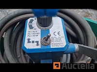 Plasma/gas snijmachines - afbeelding 1 van  9