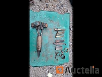Plasma/gas snijmachines - afbeelding 3 van  9