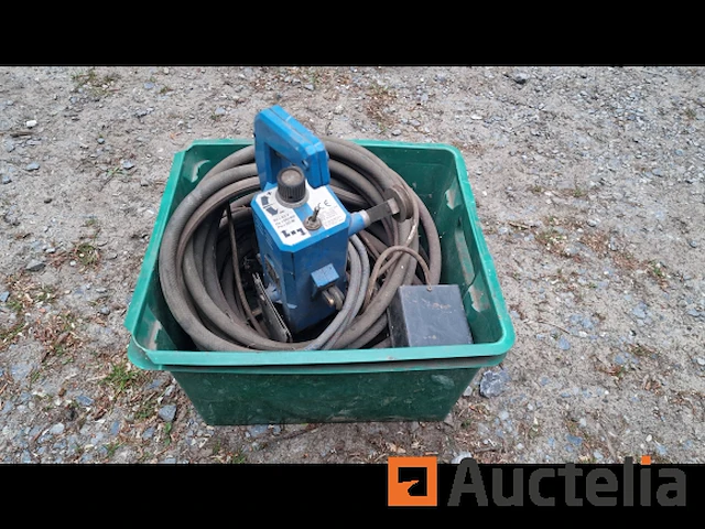 Plasma/gas snijmachines - afbeelding 4 van  9