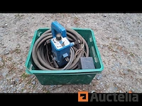 Plasma/gas snijmachines - afbeelding 4 van  9