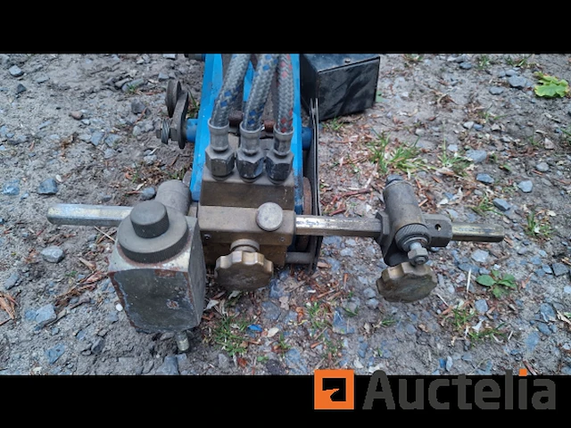 Plasma/gas snijmachines - afbeelding 5 van  9