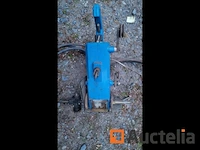 Plasma/gas snijmachines - afbeelding 8 van  9