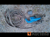 Plasma/gas snijmachines - afbeelding 9 van  9