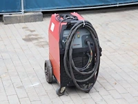 Plasmasnijder cebora plasma prof 55 elektrisch 400v - afbeelding 1 van  1