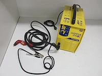Plasmasnijder gys 25k 030947