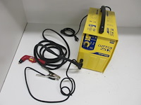 Plasmasnijder gys 25k 030947 - afbeelding 2 van  3