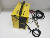 Plasmasnijder gys 25k 030947 - afbeelding 3 van  3