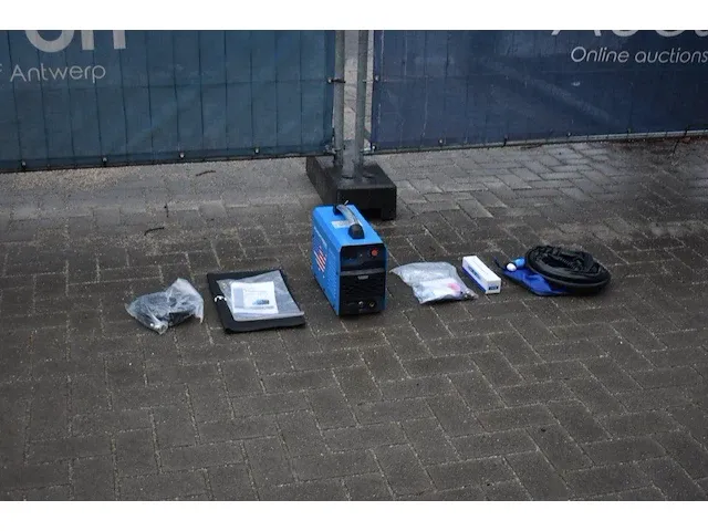 Plasmasnijder powertherm max45 nieuw - afbeelding 1 van  1
