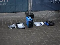 Plasmasnijder powertherm max45 nieuw