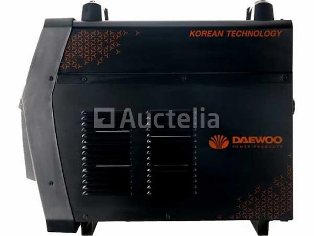 Plasmasnijmachine daewoo dwcut120 - afbeelding 10 van  22