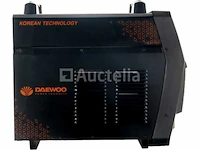 Plasmasnijmachine daewoo dwcut120 - afbeelding 3 van  22