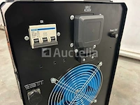 Plasmasnijmachine daewoo dwcut120 - afbeelding 4 van  22