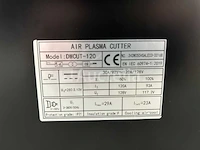 Plasmasnijmachine daewoo dwcut120 - afbeelding 7 van  22
