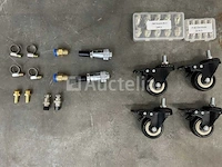 Plasmasnijmachine daewoo dwcut120 - afbeelding 13 van  22