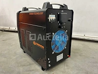 Plasmasnijmachine daewoo dwcut120 - afbeelding 17 van  22