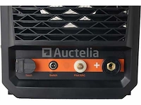 Plasmasnijmachine daewoo dwcut120 - afbeelding 20 van  22