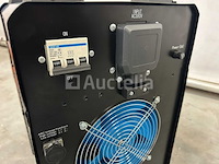 Plasmasnijmachine daewoo dwcut120 - afbeelding 4 van  22