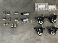 Plasmasnijmachine daewoo dwcut120 - afbeelding 13 van  22