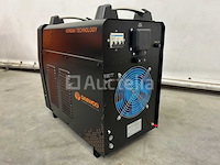 Plasmasnijmachine daewoo dwcut120 - afbeelding 17 van  22