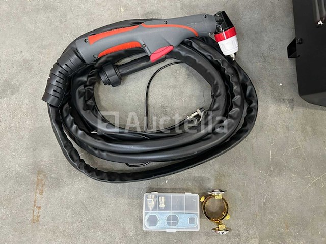 Plasmasnijmachine daewoo dwcut120 - afbeelding 21 van  22