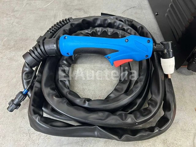 Plasmasnijmachine daewoo dwcut40 - afbeelding 8 van  14