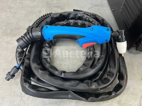 Plasmasnijmachine daewoo dwcut40 - afbeelding 8 van  14