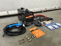 Plasmasnijmachine daewoo dwcut40 - afbeelding 14 van  14