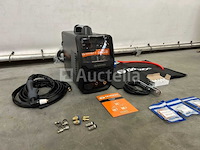 Plasmasnijmachine daewoo dwcut60 - afbeelding 7 van  17