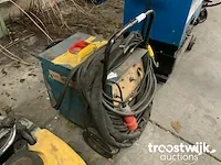 Plasmasnijmachine - afbeelding 3 van  8