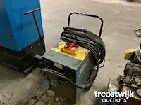 Plasmasnijmachine - afbeelding 4 van  8