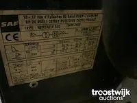 Plasmasnijmachine - afbeelding 6 van  8