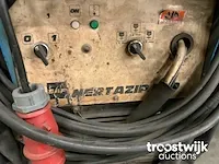 Plasmasnijmachine - afbeelding 7 van  8