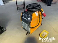 Plasmasnijmachine