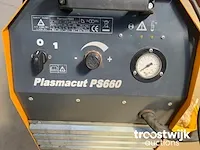 Plasmasnijmachine - afbeelding 7 van  11