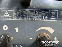 Plasmasnijmachine - afbeelding 8 van  11